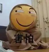 滑稽害怕:躲进被子里抱着被子_金馆长妈蛋表情网md.itlun.cn