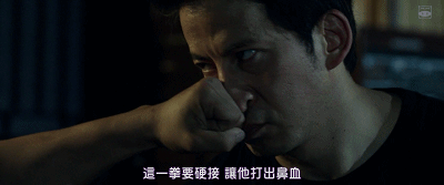动作画面过于血腥,国内拒绝引进