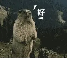土拨鼠呐喊表情包|土拨鼠呐喊表情包下载_红软基地