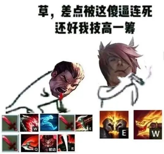 每日一笑:电了爆炸头的二娃看起来就跟蒲公英一样