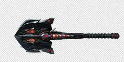 2016cf新武器擎天属性一览cf擎天武器评测cf擎天怎么样