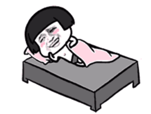【表情包】抖音近期热门动图合集