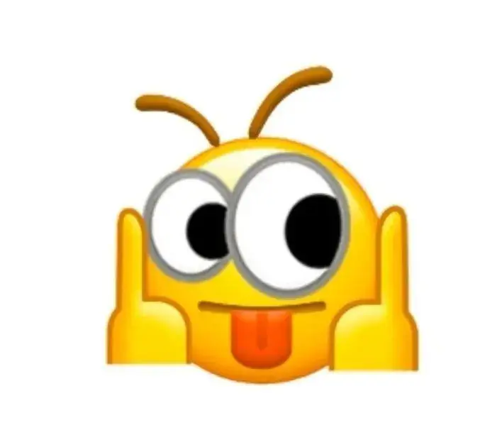 最近超火的微信自制表情包,被网友玩儿坏了!