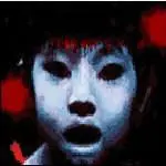 qq恐怖表情胆小勿入