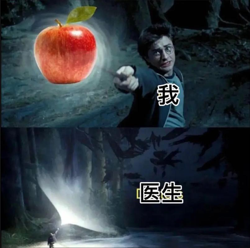 好久没做这个系列#哈利波特#哈迷聚众地#趣图#搞笑图-抖音