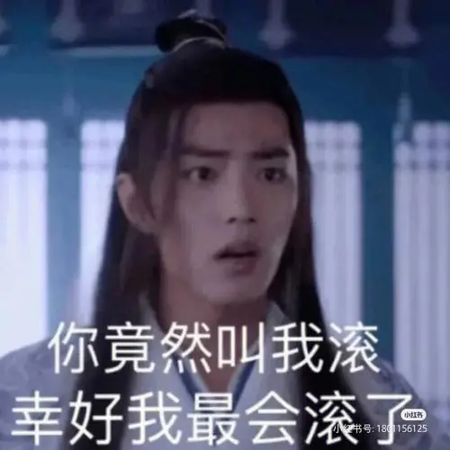 陈情令表情包