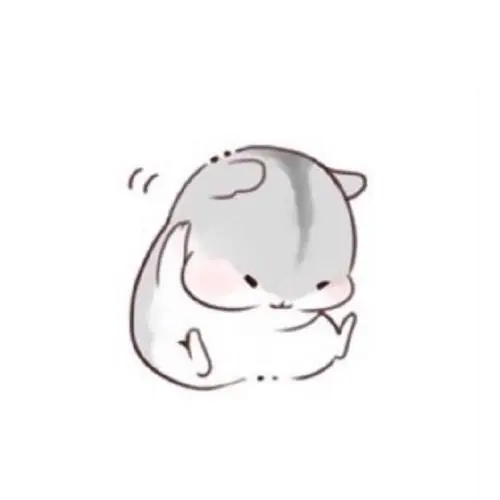 hamham小仓鼠