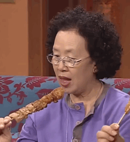 干饭人必备罗文姬女士动态表情包让你很有食欲的干饭表情_溢洋手游网