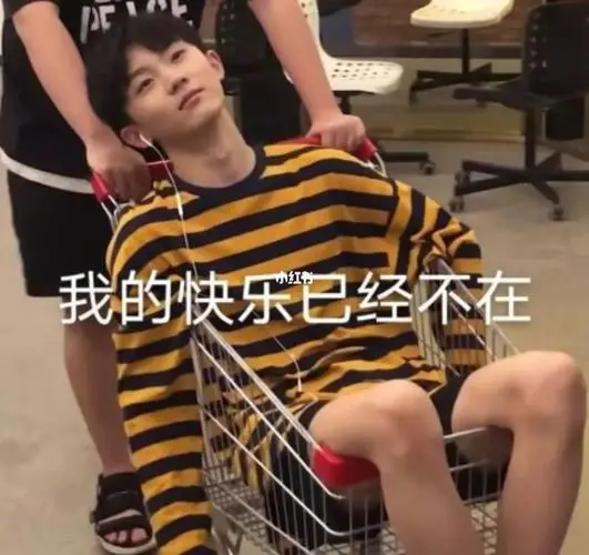 时代少年团表情包第二弹#tnt时代少年团