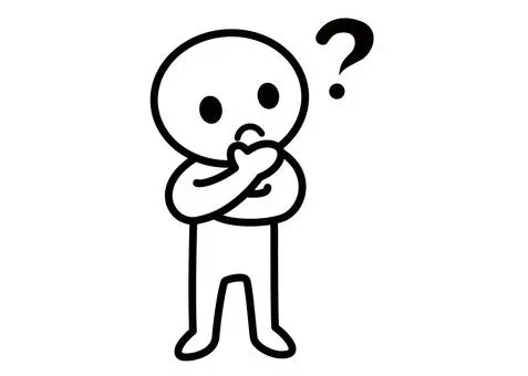 免费的剪贴画:简笔划掌声拍拍你的手支持人物-1052109|illust