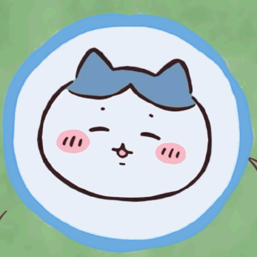 chiikawa超话#chiikawa#173集自制表情包动图|吉伊和小八乌萨奇在