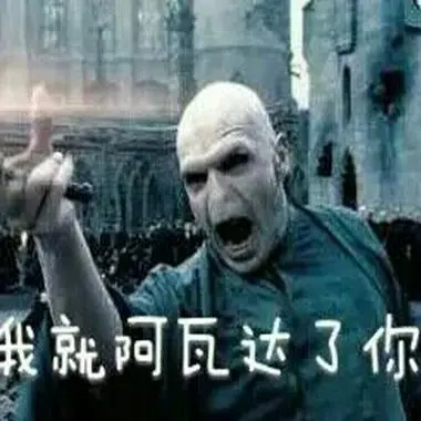 阿瓦达索命表情包汇总阿瓦达索命表情包大全