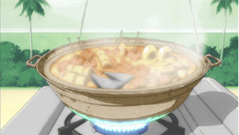 关东煮热腾腾美食好吃食物gif动图_动态图_表情包下载_soogif