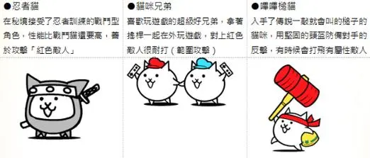 两人一起猫咪大战争实体版限定特典公开