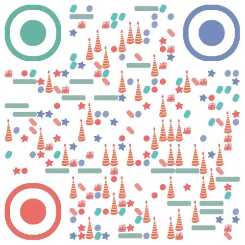 微助点动态创意二维码在线生成器_微信动态指纹识别在线制作