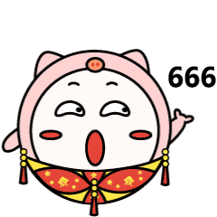 广西新闻网超萌表情包【秀儿】正式上线!
