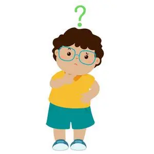 男孩迷惑卡通人物矢量外星人在ufoemoji表情一套简化卡通人物贴纸