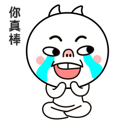 小猪猪古力