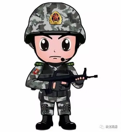 军人版荒野逃生是这样玩的你想参加吗