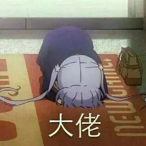 大会!(跪下)
