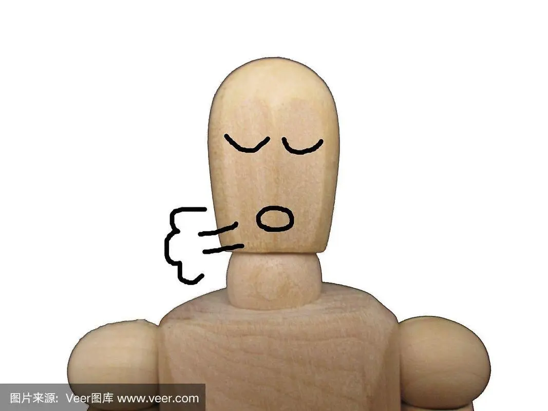 叹息