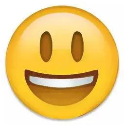 emoji表情比心手-emoji表情包-爱聚微信qq空间大杂烩