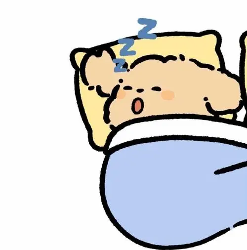 超可爱的情侣头像#表情包