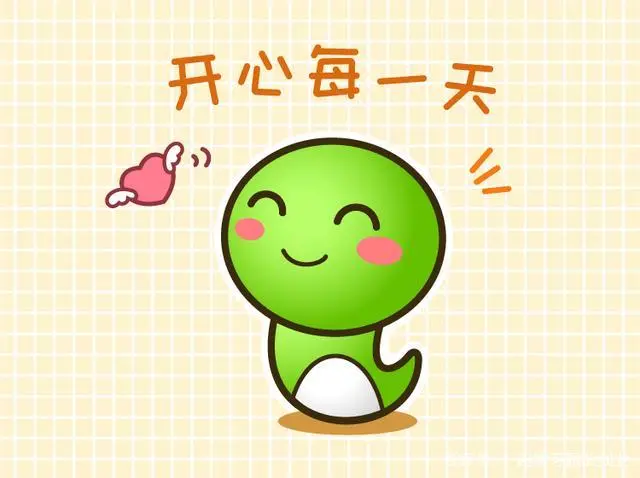 自从微信推出表情包后,很多人通过微信表情包赚得盆满钵满,最开始有人