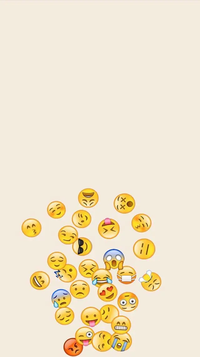 搞笑表情包壁纸