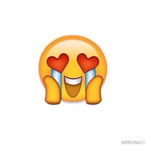 果冻人emoji表情-emoji表情包-爱聚微信qq空间大杂烩