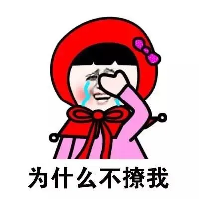 我走过最长的路就是你的套路(本宝宝)_套路_宝宝表情包