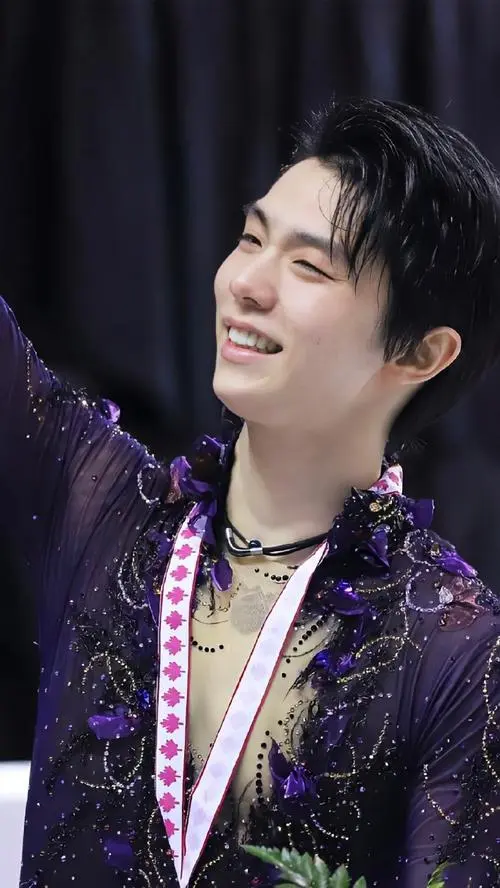 羽生结弦