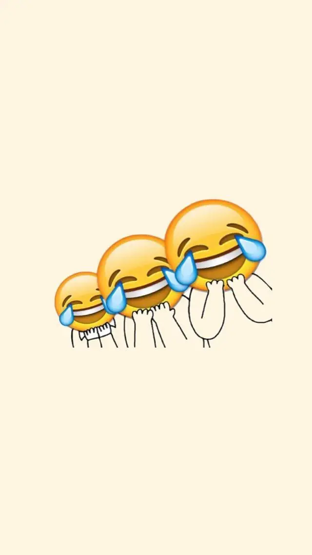 搞笑表情包壁纸