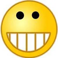 微信头像呲牙咧嘴微信头像