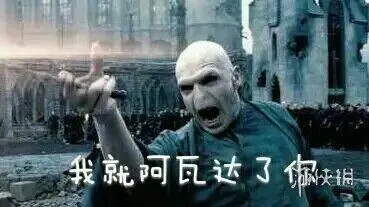 阿瓦达索命是什么梗神奇动物在哪里2哈利波特阿瓦达索命破解方法