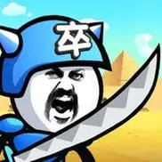 滑稽战争资源无限队伍全满级版下载
