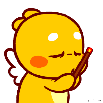 丘比龙上香拜祭.gif