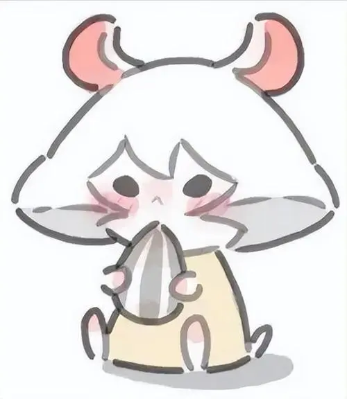 光遇表情包①光遇啵啵表情包快来白嫖光遇表情包图片