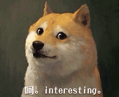 interesting表情