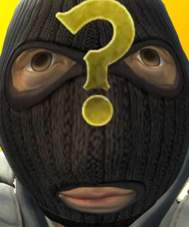 gogo玩家的专属表情包#csgo#表情包-抖音