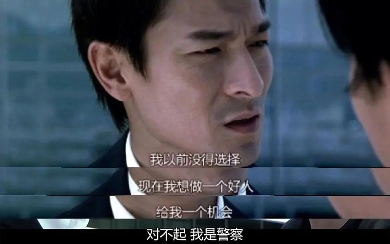 华仔,60岁生日快乐!究竟发生什么事了?
