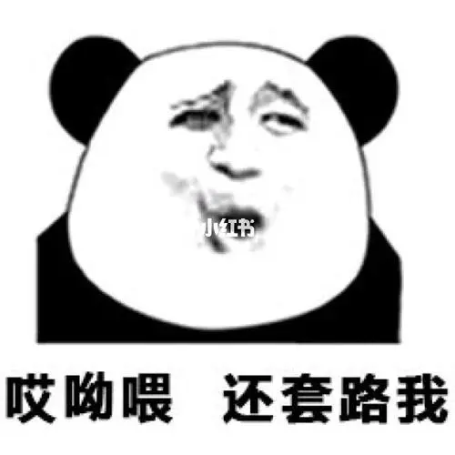 套路表情包
