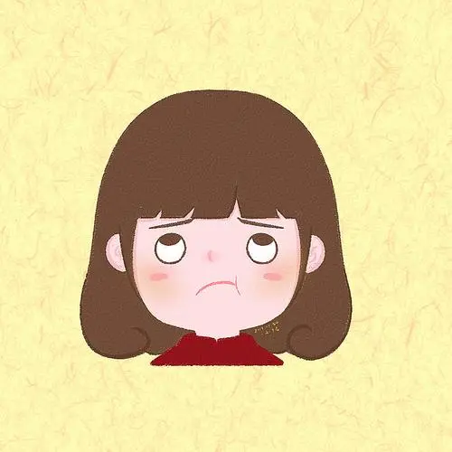 白眼小七酱