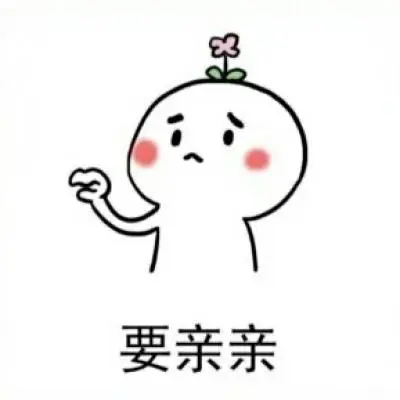 瑾芊/天罗地网地亲亲/可爱的表情包