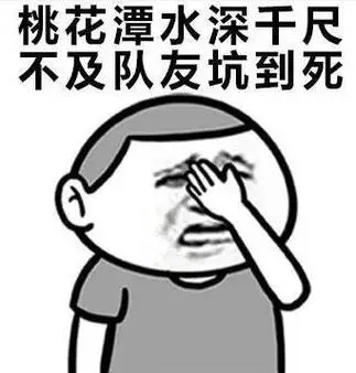王者荣耀坑队友表情包10p免费版