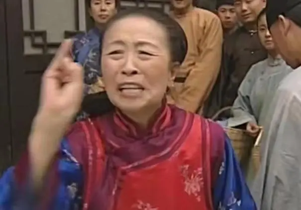 丑娘张少华年轻时有多美校花级别20岁照片简直太美了